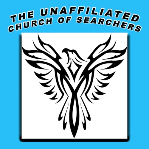 The Unaffiliated Church of Searchers cover art