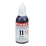 Mixol Universal Tints, Violet, #11, 20 ml