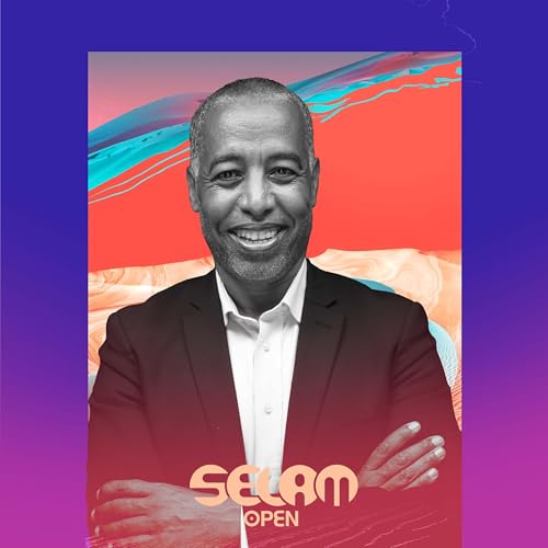 Teshome Wondimu - Selam Open - #5 cover art