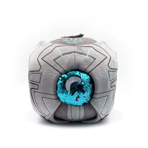 Youtooz Halo 343 Guilty Spark 9" Plush