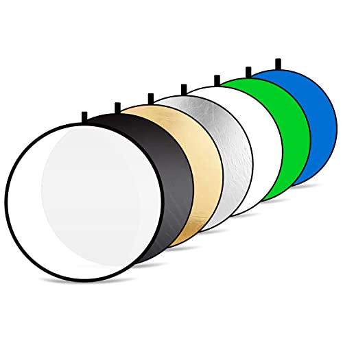 Our Top 21 Best photography reflectors Reviews and Buying