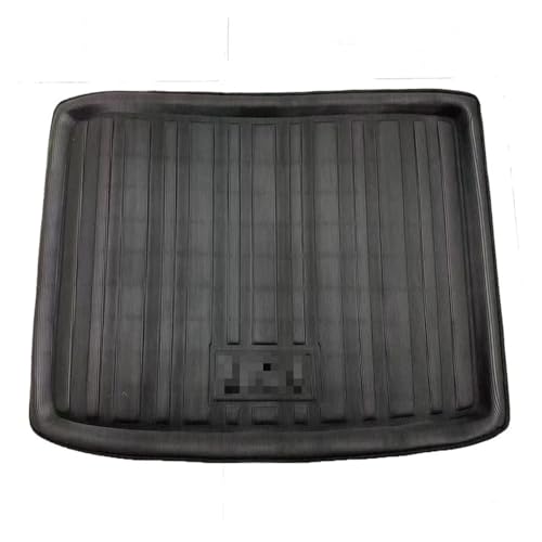 Tapis de coffre arrière MG4 protection de plateau haut de gamme
