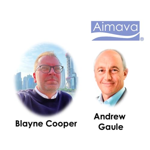 Episode 155: Bridging the Talent Gap, How Universities and Employers Must Rethink Engagement - Blayne Cooper, Henley Business School