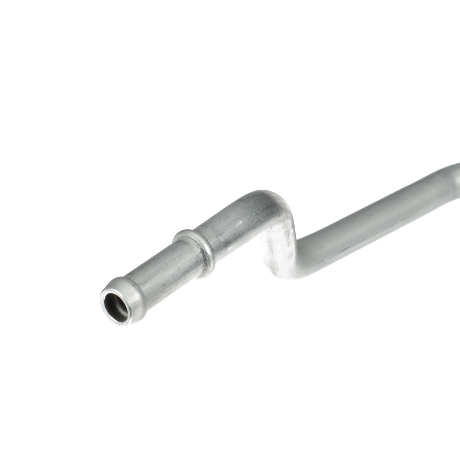 Amazon.com: Sunsong 3605048 Power Steering Return Line Hose 