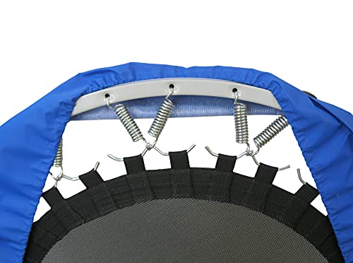 Capa Saia Proteção Para Molas De Jump 32 molas