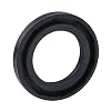 DVPARTS Rear Differential Axle Oil Seal 705501996 705501196 70550751 Compatible with Can-Am Outlander Commander 600 800 1000 MAX DPS LTD XTP XMR XXC 2006-2014