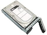 Dell 01WMVC Hard Drive - 8 TB - SATA - Internal - 3.5 Inches - 6 Gbps - 7200 RPM - Hot-Plug - Hot Swap Tray (Renewed)