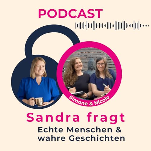 #48: Mit Stift & Papier überall hin Podcast Por arte de portada