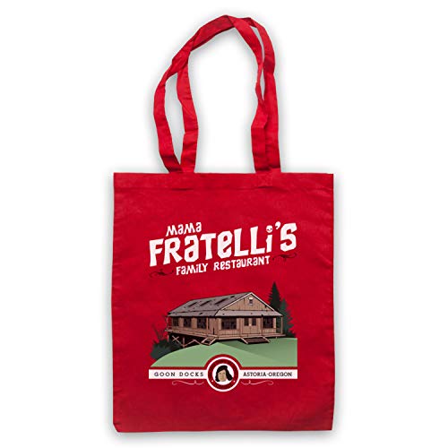 Sac d'emballage Goon Docks souvenir de la taverne Fratelli
