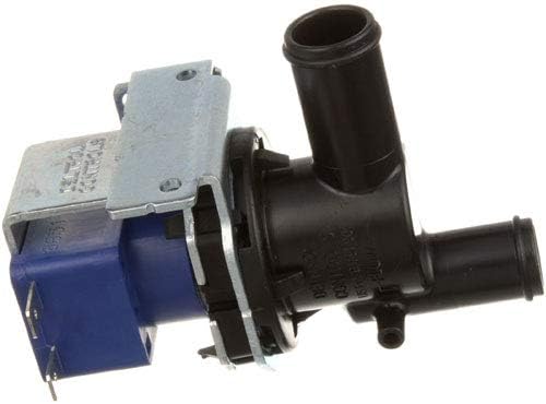 EXACT FIT FOR MANITOWOC OMER-OPN-876648 VALVE, WATER DUMP 120V - REPLACEMENT PART BY MAVRIK