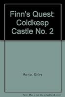 Finn's Quest: Coldkeep Castle No. 2 1869434927 Book Cover