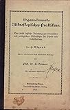  Wigand-Dennerts Mikroskopisches Praktikum. Eine leicht faßliche Anleitung zur botanischen und zoologischen Mikroskopie für Schule und Selbststudium. 2. verb. u. verm. Auflage.