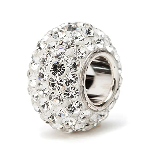 University Of Tennessee Charm Bracelet | Tennessee Stainless Steel Bracelet | Tennessee Volunteers Gifts | Product Lifetime Guaranteed | Officially Licensed Jewelry By University Of Tennessee #TOP5