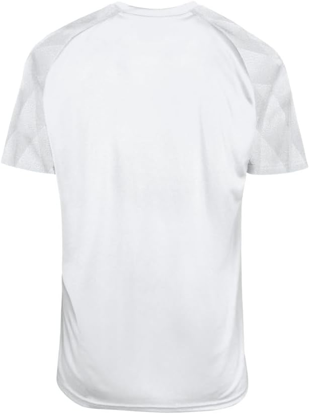 Umbro Mens Adult Paton Jersey - Image 2