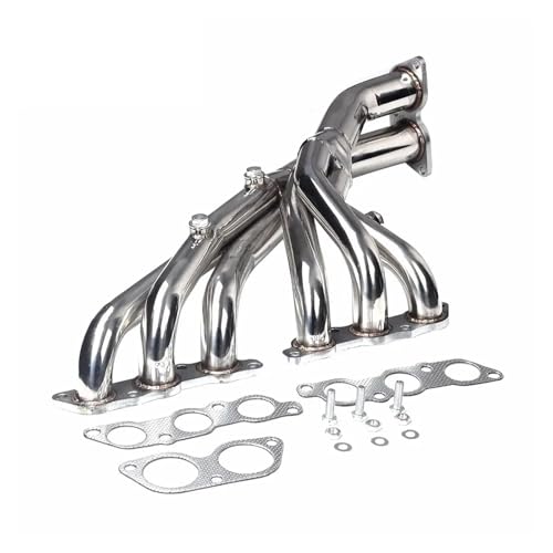 Tuyau d'échappement inox pour restaurer votre Lexus IS300 de 2001 à 2005
