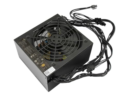 Acer DC.50018.00D Original Desktop-PC Netzteil 500 Watt für Predator Orion 3000 (PO3-655)