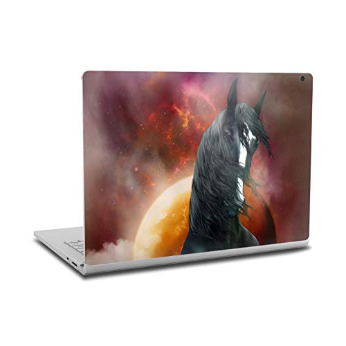 Couverture Vinyle Surface Book 2 Simone Gatterwe Anti Rayures
