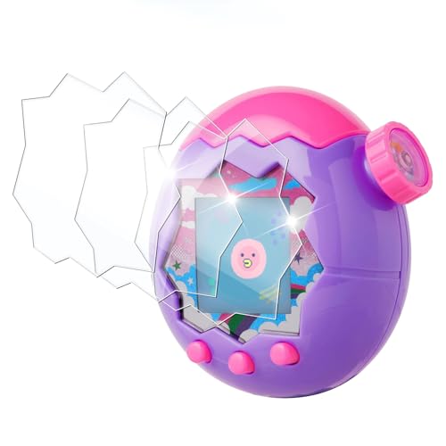 WD&CD Tamagotchi Paradise(܂p_CX) ɑΉtB [3] _炩 Ռz Uh~ z CA[ ߗ x یtB