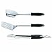 Produktbild Bodum FYRKAT Fyrkat Grill Zubehör Set, Schwarz