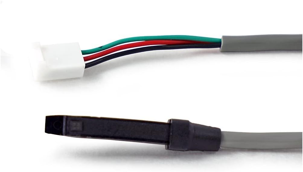 Fleck Meter Cable 100 (8.3 FT) For Stainless Steel Meter 19791-04