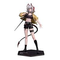 Gift+ アークナイツ W CanNot Wait For VER. 1/8 完成品フィギュア