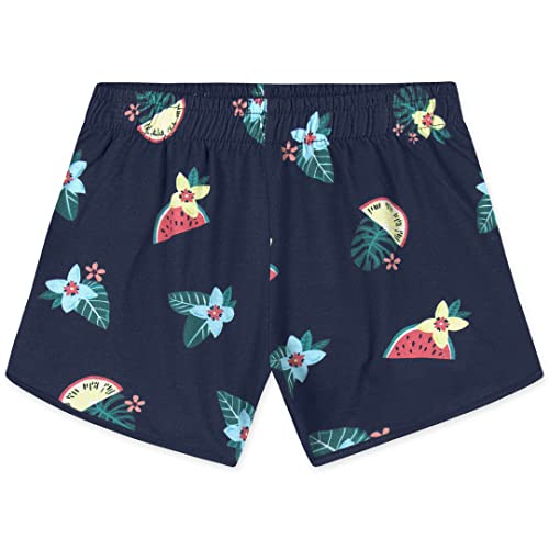 Conjunto Vitamina de Verão, Marisol Play, Meninas, Amarelo, 10