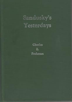 Hardcover Sandusky's Yesterdays Book