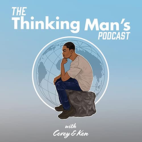 『The Thinking Man's Podcast』のカバーアート