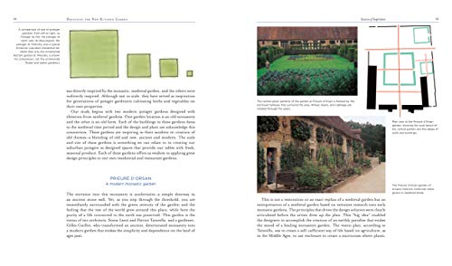 Designing the New Kitchen Garden: An American Potager Handbook - Image 8