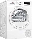 Bosch Asciugatrice Serie 4 WTR85V17IT da 7 kg Carica Frontale Silenziosa Classe A++