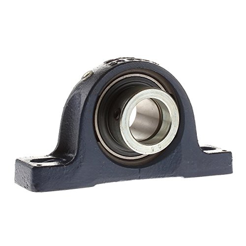 SKF SY30WFSKF Pillow Block Ball Bearing