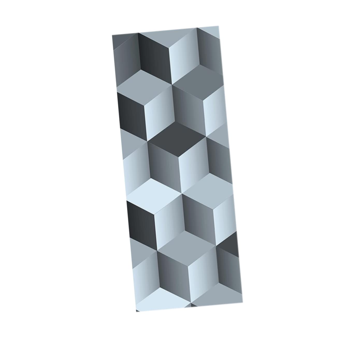 Stickers papier peint mural 3D pour transformer votre salon