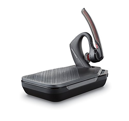 Amazon.com: Plantronics Voyager 5200 UC Earset (Renewed