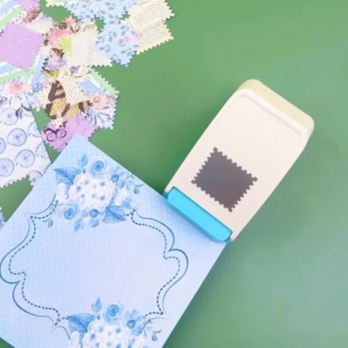Máquina de Estampación Extragrande, Troqueladora de Palanca Confort 5