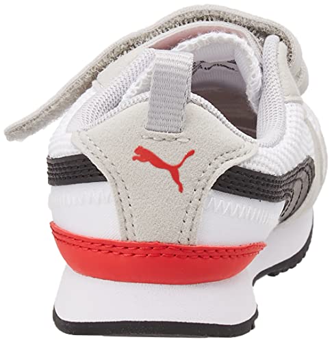 PUMA Puma R78 V Inf, Scarpe da ginnastica, Unisex