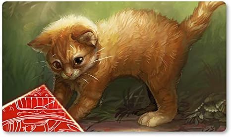 可愛い子猫 ボードゲーム Mtg プレイマット テーブルマット ゲーム サイズ 60x35 Cm マウスパッド プレイマット 遊戯王 ポケモン マジック ザ ギャザリング Bakedbanana カードゲームプレイマット 通販 可愛い子猫 ボードゲーム Mtg プレイマット テーブルマット ゲーム サイズ 60x35 Cm マウスパッド プレイマット 遊戯王 ポケモン マジック ザ ギャザリング Bakedbanana カードゲームプレイマット 通販