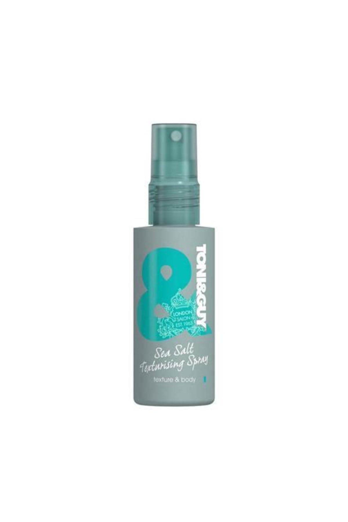 Toni&Guy Nemlendirici ve Parlaklık Verici Saç Spreyi, 150ml TYB486019523D220622094736