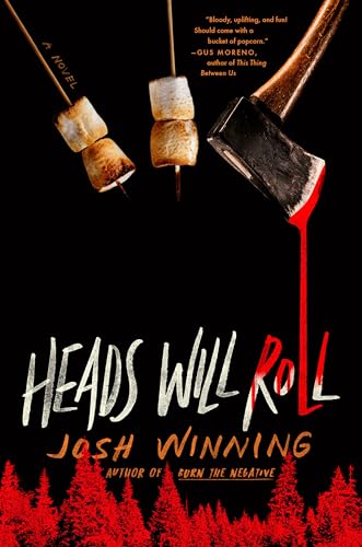 Cover of Heads Will Roll