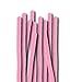 Produktbild Folia Chenilledraht - 8 mm, 10 Stück, rosa; Packungsinhalt: 10 Stück