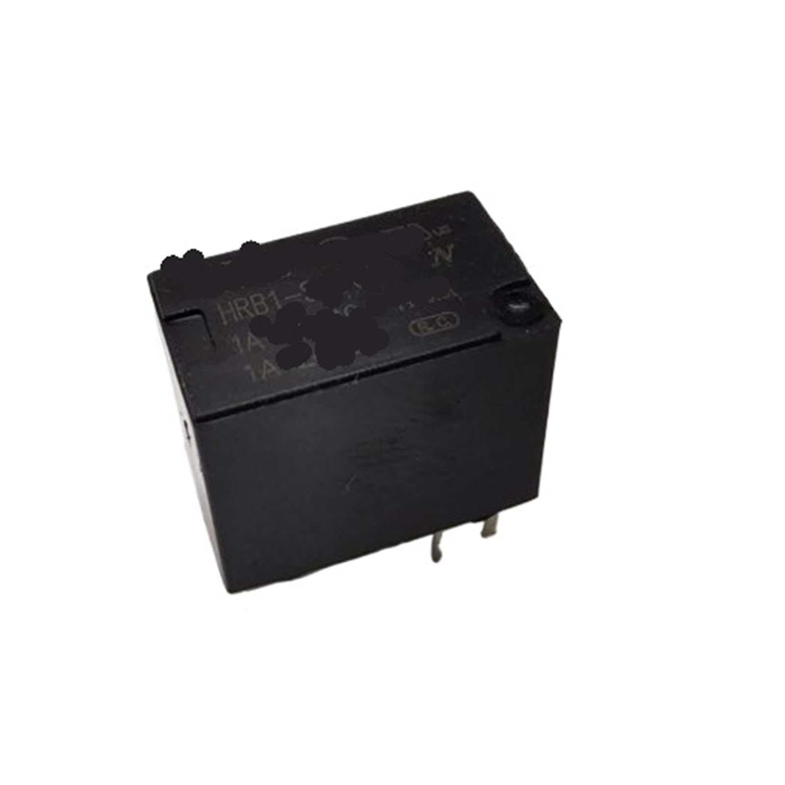 Relé de 9V HRB1-S-DC9V microcomponente DC9V para control de automatización HKE 2