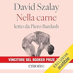 Nella carne copertina