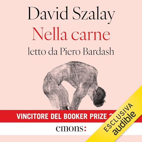 Nella carne copertina