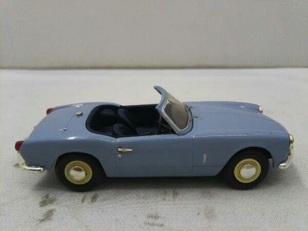 Amazon | ヴァンガード 1/43 トライアンフ スピットファイアMk.II