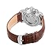 Imagen de FORSINING Reloj de pulsera para mujer, impermeable