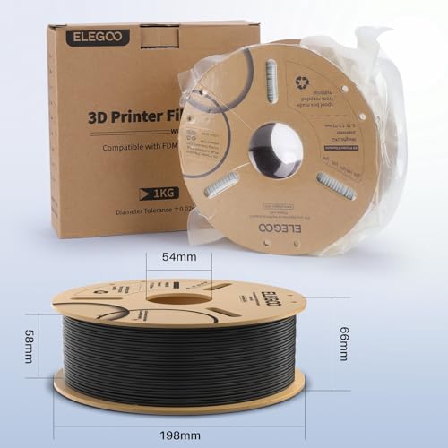 Image of Filament White
