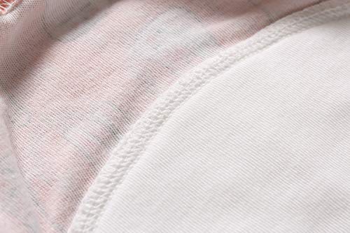 Skhls LK001013-4 Baby Toddler Thick Absorbent Potty Training Pants Underwear thumb #2