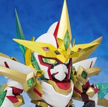 シ*ウ様 元祖SDガンダムワールド 機甲神アルテイヤー 超機甲神 真の目覚めセッ Amazon | 元祖SDガンダムワールド 機甲神アルテイヤー 超機甲神