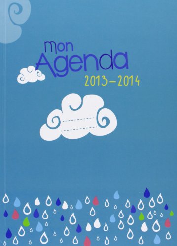 Télécharger Agenda scolaire 2013-2014 PDF Ebook En Ligne