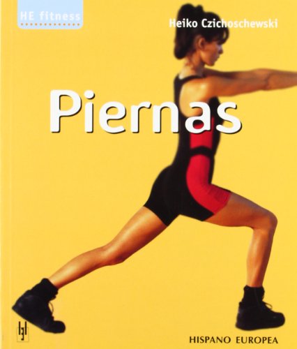 Piernas (HE fitness)