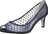 adrianna papell karstadt 5 cm breiter Absatz Adrianna Papell Jamie Navy 5